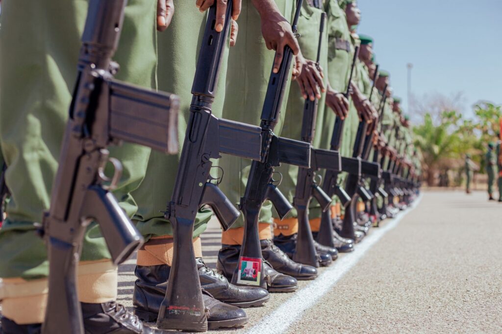 Mali : le groupe Jnim intensifie ses attaques contre l’armée en zone centrale