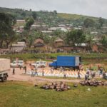 Double crise dans l’est de la RDC : ebola et insécurité alimentaire