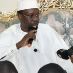 Adhésion de serigne habib sy au pastef devant ousmane sonko à tivaouane