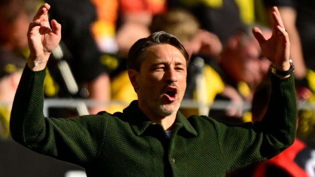 Échec retentissant : le Borussia Dortmund abandonne la piste el mala malgré une offre colossale
