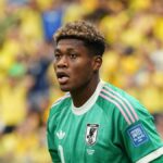 Psg en course pour le gardien japonais zion suzuki