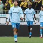 L&rsquo;union saint-gilloise éliminée en ligue des champions après un match tendu en norvège