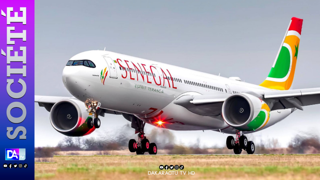 Sénégal : accord historique entre Air Sénégal et Carlyle pour clore un contentieux aérien