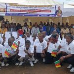 Cameroun: libération de 38 jeunes détenus grâce à une aide humanitaire