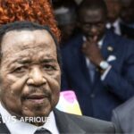 Cameroun : remaniement militaire sous fond d’absence prolongée du président Biya