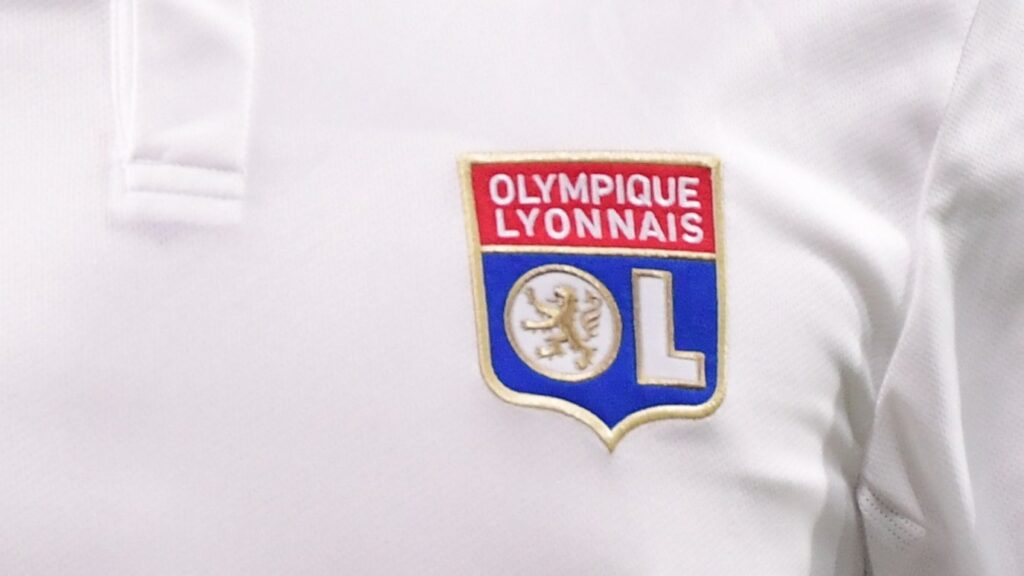 L’Olympique lyonnais joue son avenir en ligue des champions face au Sparta Prague