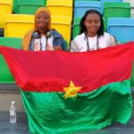 Le Burkina Faso brille à l&rsquo;olympiade internationale de l&rsquo;ia 2026 au Kazakhstan