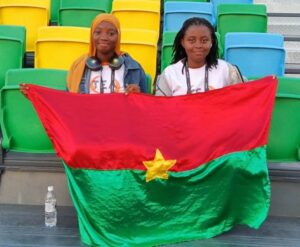 Le Burkina Faso brille à l&rsquo;olympiade internationale de l&rsquo;ia 2026 au Kazakhstan
