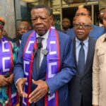 Lambert mende défend la stabilité de la RDC face à l&rsquo;agression rwandaise