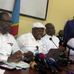 Conflit politique en RDC : tension entre Tshisekedi et la C64 avant l’ultimatum
