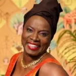 Angéline kidjo entre au panthéon de hollywood : une première pour l’afrique