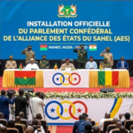 Parlement de l&rsquo;Alliance des États du Sahel : une institution sous le signe des juntes