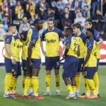 Union saint-gilloise défie bodø/glimt pour les barrages de la ligue des champions