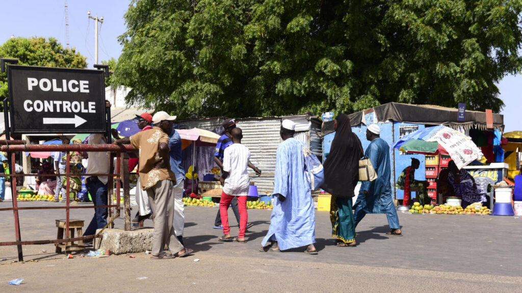 Un accord définitif redessine la frontière entre le Sénégal et la Gambie après l’incident de Bullock