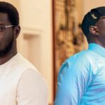 À Louga, Ousmane Sonko met en cause Bassirou Diomaye Faye sur le report des locales