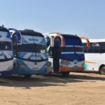 Tchad : l&rsquo;urgence d&rsquo;une transformation des réseaux de transport