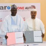 Partenariat Star Oil Tchad avec Zone Auto pour des lubrifiants de qualité