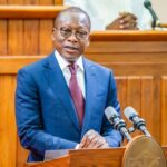 Patrice talon devient président du sénat au Bénin : un tournant politique