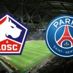 Lille PSG : horaires et chaînes pour suivre le match de Ligue 1 en direct
