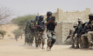 Attaque djihadiste au Niger : bilan meurtrier près de n&rsquo;guigmi