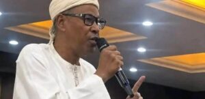 Mali : un journaliste emprisonné pour ses critiques envers la junte militaire