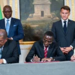 Manganèse au Gabon : vers une industrialisation accélérée du secteur