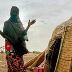 Le Sahel face à une crise alimentaire alarmante : un constat pour 2025