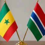 Sénégal gambie : un accord historique pour la frontière commune
