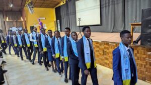 Concours d&rsquo;entrée à Lomé : l&rsquo;Université ouvre ses portes aux futurs étudiants
