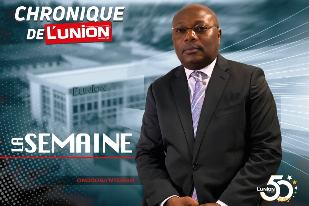 Le Gabon entre diplomatie, fierté nationale et réformes majeures