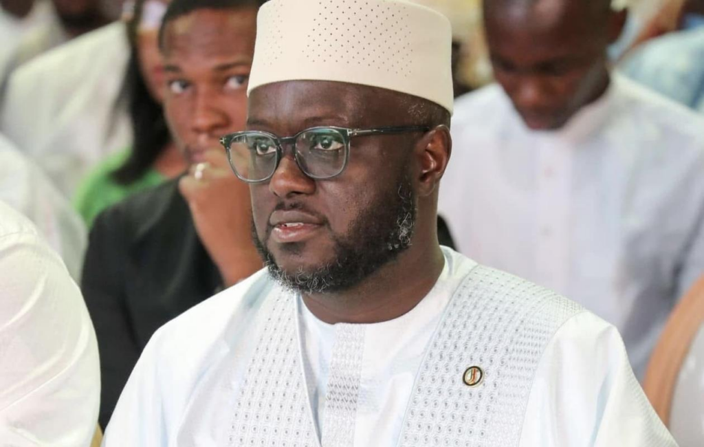 Le député El Malick Ndiaye rejette catégoriquement tout report des élections locales