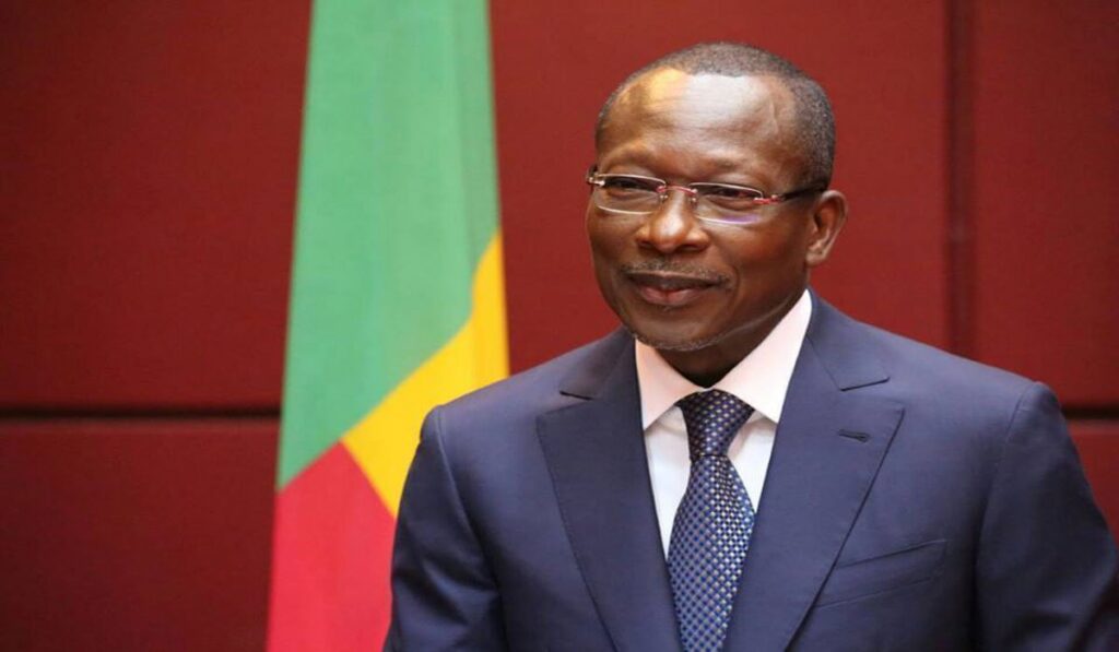 Patrice Talon prend les rênes du sénat béninois : un nouveau chapitre politique s’ouvre
