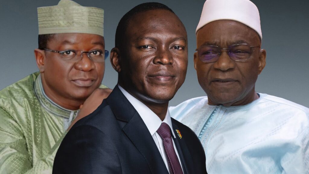 Opposition tchadienne sous pression face à Mahamat Idriss Déby Itno