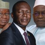 Opposition tchadienne sous pression face à Mahamat Idriss Déby Itno