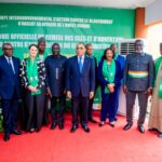 Nouveau centre du gifaca à Abidjan pour renforcer la lutte contre la criminalité financière