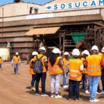 Changement de direction à la Sosucam : les nouveaux acteurs clés au Cameroun