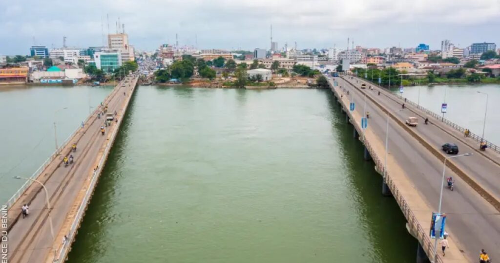 Le Bénin trace sa voie verte : 14,5 milliards pour un avenir résilient