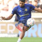 Transfert anan khalaili vers la premier league en passe de se concrétiser