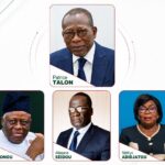 Bénin : l&rsquo;élection de Patrice Talon à la tête du sénat, un choix historique