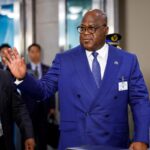 Félix tshisekedi recule face à la pression de l’opposition en rdc
