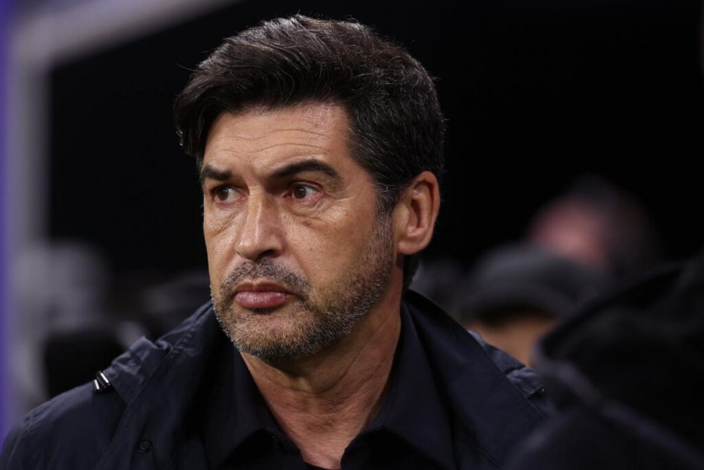 Paulo fonseca avant le choc ol-sparta prague : l’olympique lyonnais en quête de magie européenne