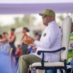 Boulevard Étienne Tshisekedi à Kinshasa : les travaux confiés à une entreprise chinoise