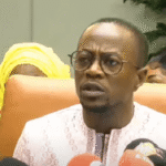 Débats houleux à l&rsquo;Assemblée nationale : Abdou Mbow alerte sur les risques pour le pays