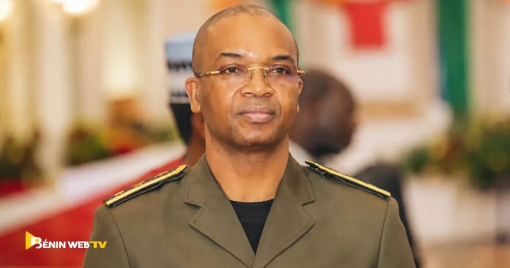 Le ministère de l’Intérieur du Bénin dresse le bilan de son plan d’action à mi-parcours