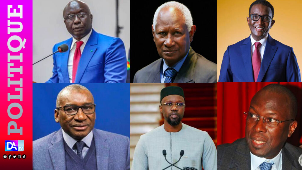 Fonds politiques au Sénégal : le débat explosif sur leur gestion et leur encadrement