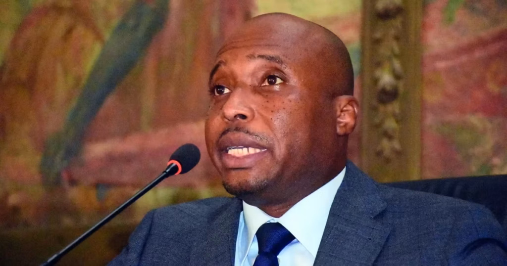 Opposition sénégalaise : les derniers remparts du terrain politique