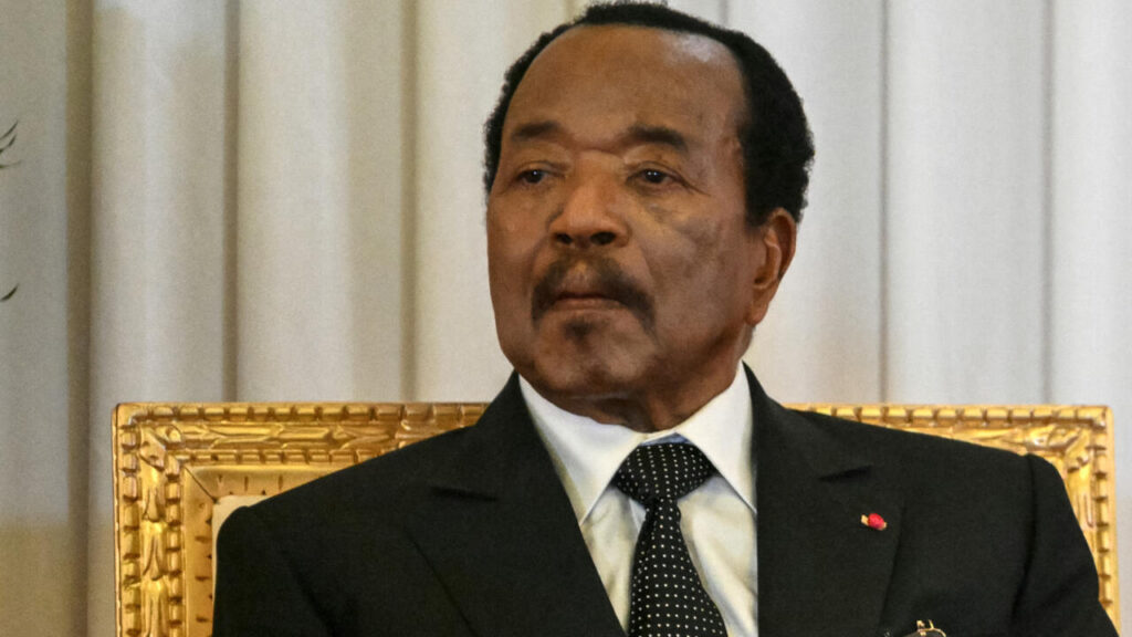 Paul biya absent : le Cameroun face à l’incertitude politique