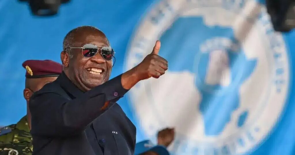 Direction collégiale au PPA-CI : Laurent Gbagbo restructure son parti en Côte d’Ivoire