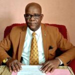 Pacte national au Gabon : l&rsquo;appel de Mbatchi Pambou pour une Gabon united