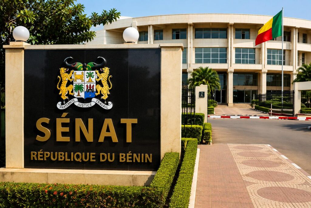 Sénat béninois : pourquoi le régime politique reste stable malgré le changement institutionnel
